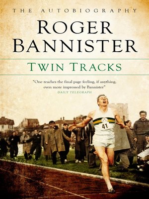 cover image of Twin Tracks